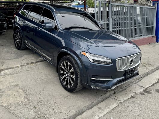 Volvo XC 90 Inscription en venta