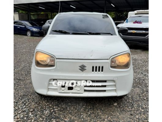 Suzuki Alto Hatchback en venta