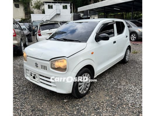 Suzuki Alto Hatchback en venta
