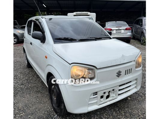 Suzuki Alto Hatchback en venta