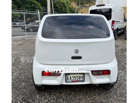 Suzuki Alto Hatchback en venta