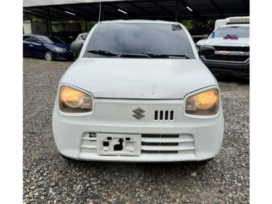 Suzuki Alto Basico en venta