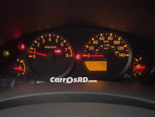 Nissan Frontier Camioneta en venta