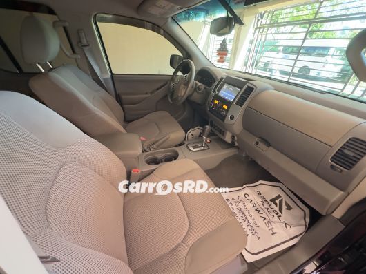 Nissan Frontier Camioneta en venta