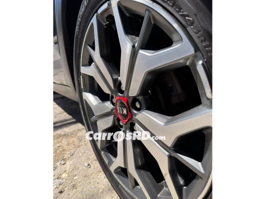 Kia Seltos Jeepeta en venta