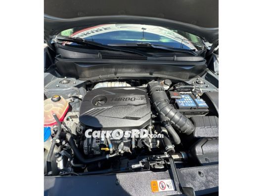 Kia Seltos Jeepeta en venta