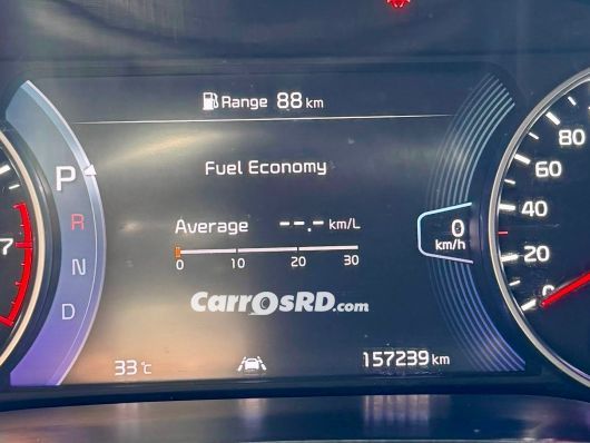Kia Seltos Jeepeta en venta