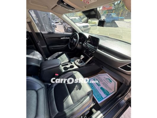 Kia Seltos Jeepeta en venta