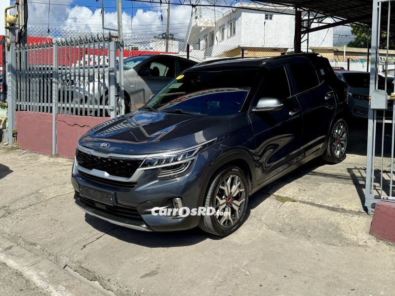 Kia