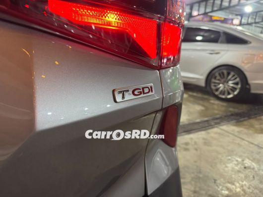 Kia Seltos Jeepeta en venta