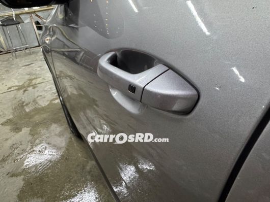 Kia Seltos Jeepeta en venta