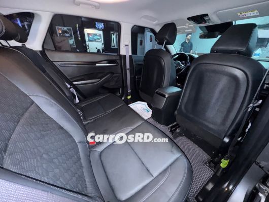 Kia Seltos Jeepeta en venta