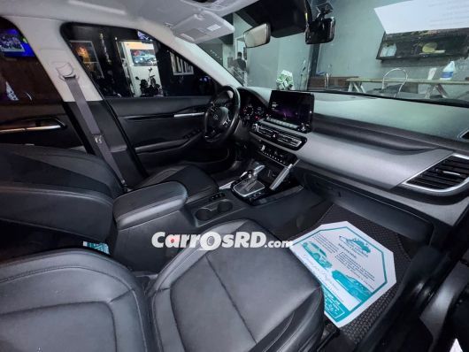 Kia Seltos Jeepeta en venta