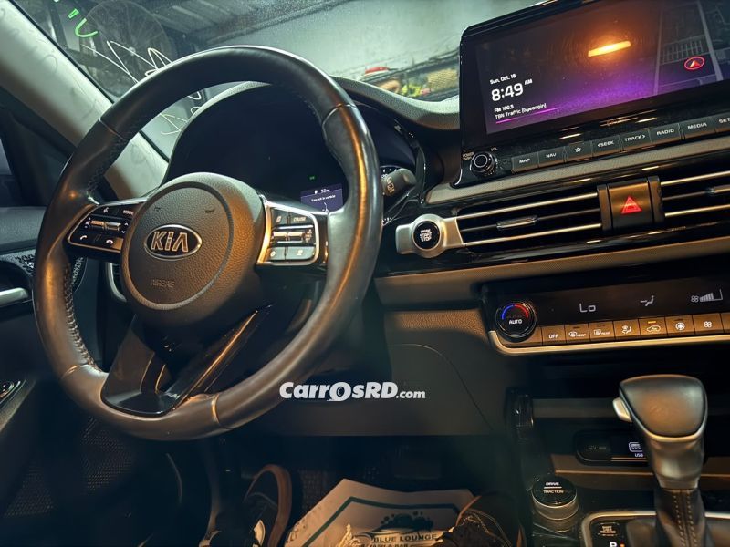 Kia