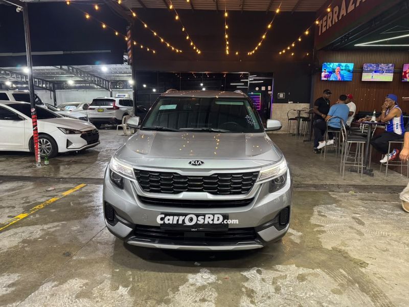 Kia