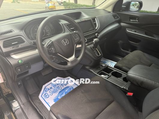 Honda CR-V Jeepeta en venta