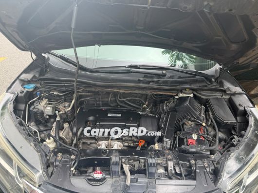 Honda CR-V Jeepeta en venta