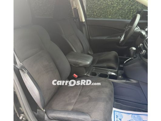 Honda CR-V Jeepeta en venta