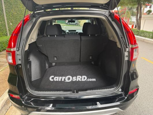 Honda CR-V Jeepeta en venta