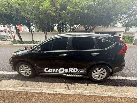 Honda CR-V Jeepeta en venta