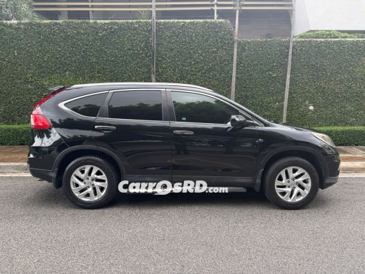 Honda CR-V Jeepeta en venta
