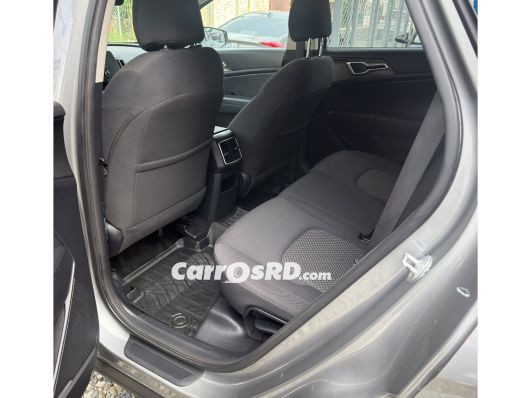 Kia Sportage Jeepeta en venta