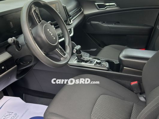 Kia Sportage Jeepeta en venta