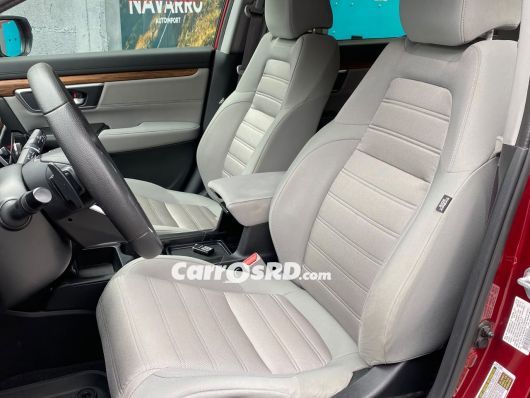 Honda CR-V Jeepeta en venta