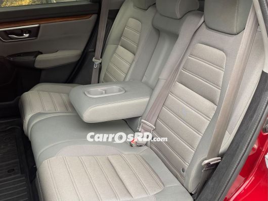 Honda CR-V Jeepeta en venta