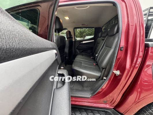 Isuzu Dmax Camioneta en venta