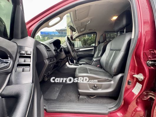 Isuzu Dmax Camioneta en venta