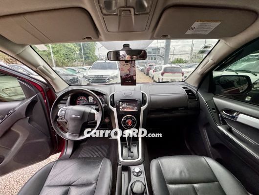 Isuzu Dmax Camioneta en venta