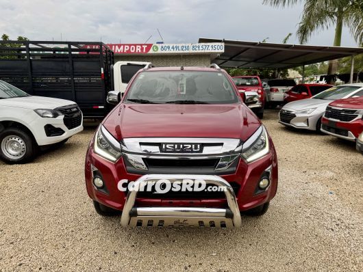 Isuzu Dmax Camioneta en venta