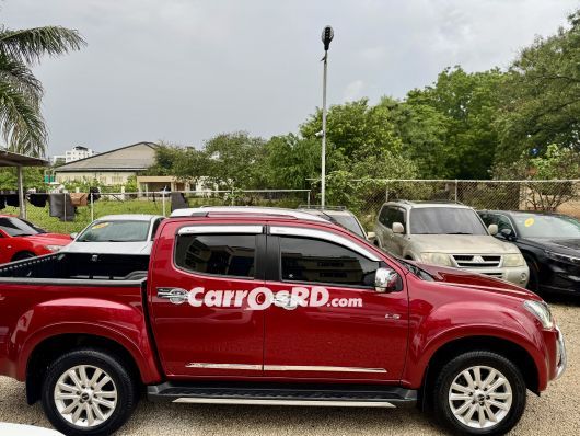 Isuzu Dmax Camioneta en venta