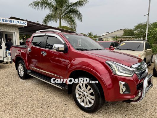 Isuzu Dmax Camioneta en venta
