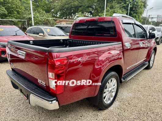 Isuzu Dmax Camioneta en venta