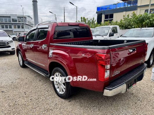 Isuzu Dmax Camioneta en venta