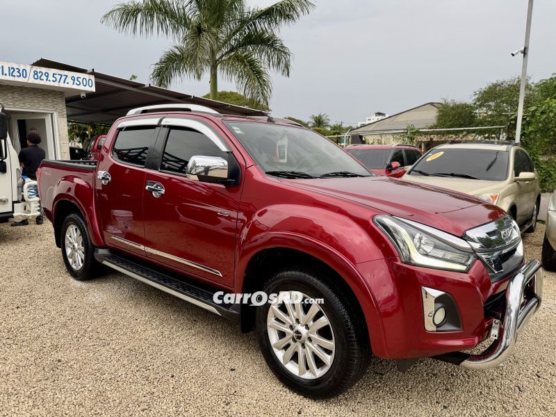 Isuzu