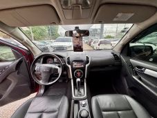 Isuzu