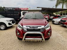 Isuzu