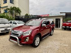 Isuzu