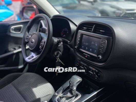 Kia Soul Carros en venta