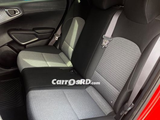 Kia Soul Carros en venta