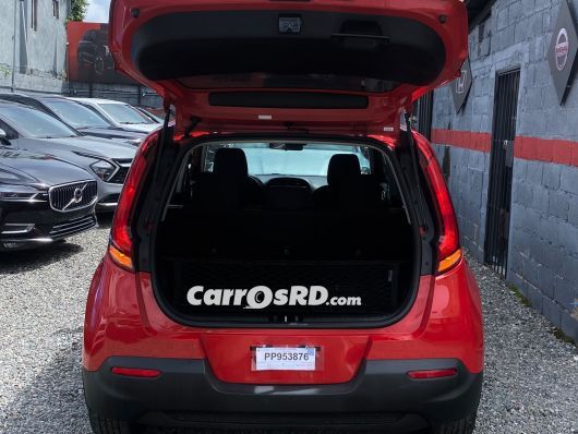 Kia Soul Carros en venta