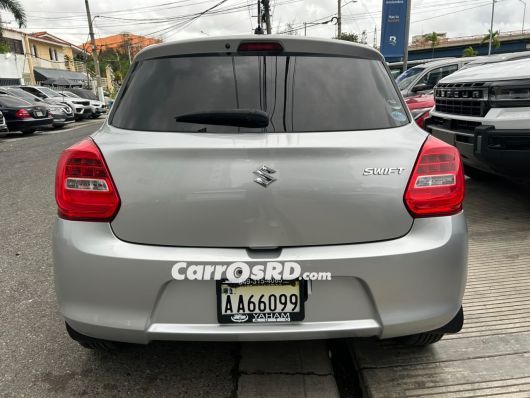 Suzuki Swift Carros en venta