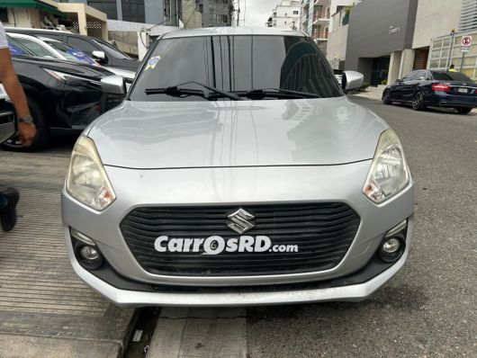 Suzuki Swift Carros en venta
