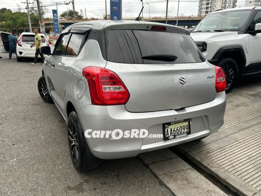 Suzuki Swift Carros en venta