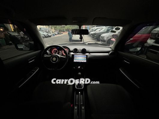 Suzuki Swift Carros en venta