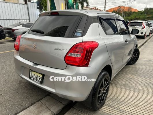 Suzuki Swift Carros en venta