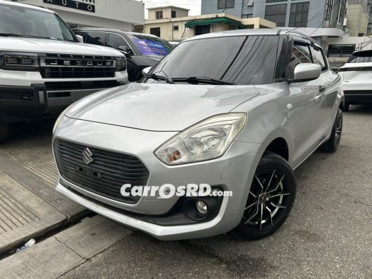 Suzuki Swift Carros en venta